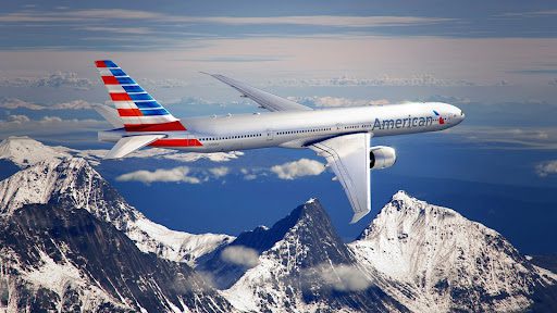 American Airlines Reports $931 Million Loss in Fourth Quarter