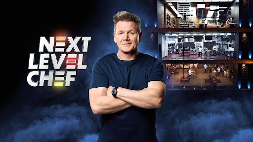Chef Gordon Ramsay Taps Texas Talent for New Cooking Competition