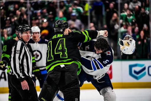 The Avalanche Smother Stars After Stars Beat Jets in OT