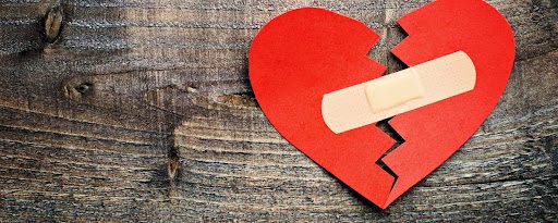Beware ‘Broken Heart Syndrome’ on Valentine’s Day & Not Just Figuratively