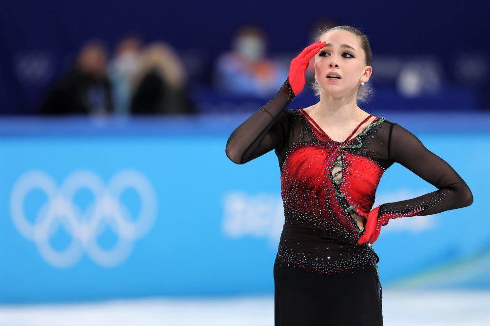 Russian Figure Skater Cleared to Compete, but the Case is Not Closed