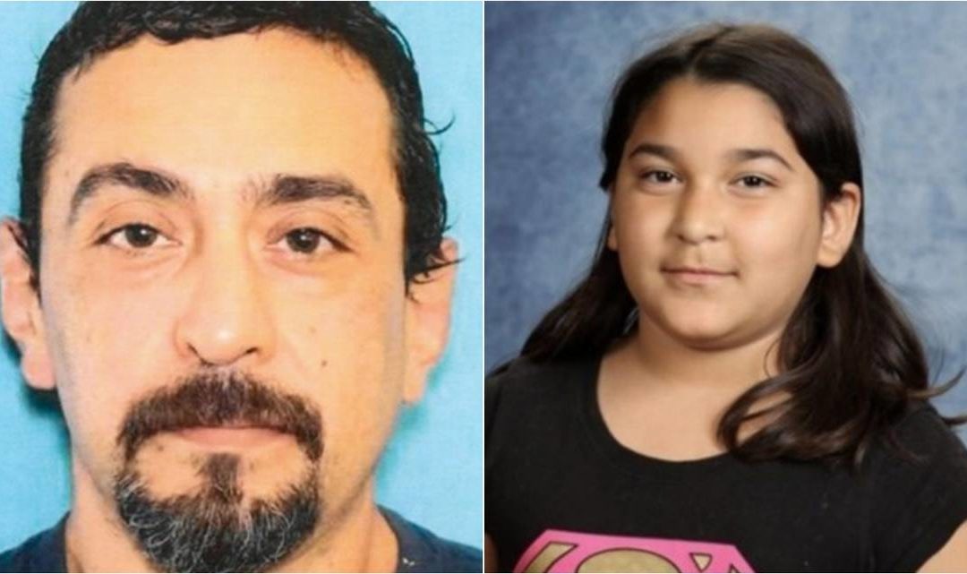 Missing Texas Man and Daughter Found Safe in Mexico