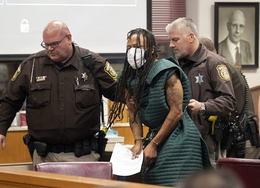 Man Pleads Not Guilty to Killing 6 Parade-Goers, Injuring 60+ with SUV