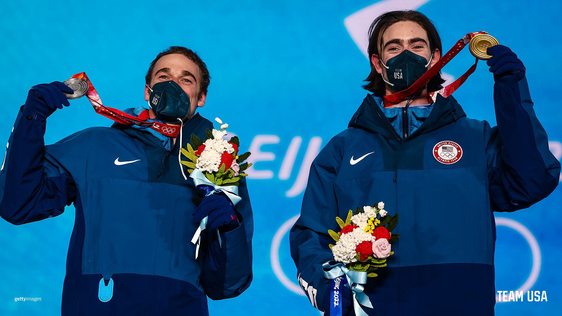 Team USA Surges to 4th Overall after Slow Start to 2022 Winter Olympics