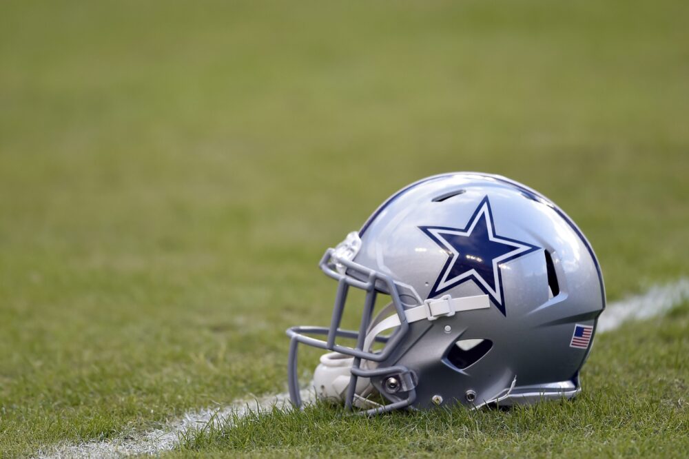 Dallas Cowboys Face Salary Cap, Free Agent Decisions During Offseason