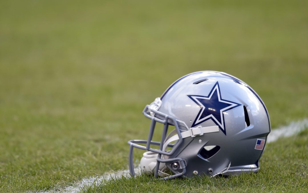 Dallas Cowboys Face Salary Cap, Free Agent Decisions During Offseason