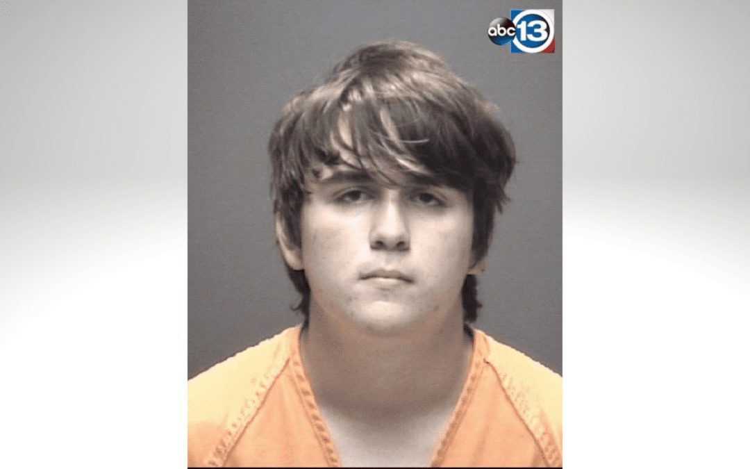 Judge Rules Texas School Shooting Suspect to Remain in State Hospital