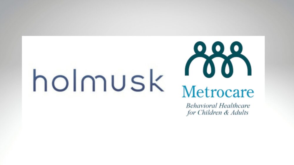 Metrocare & Holmusk Partner to Digitally Advance Behavioral Health Care