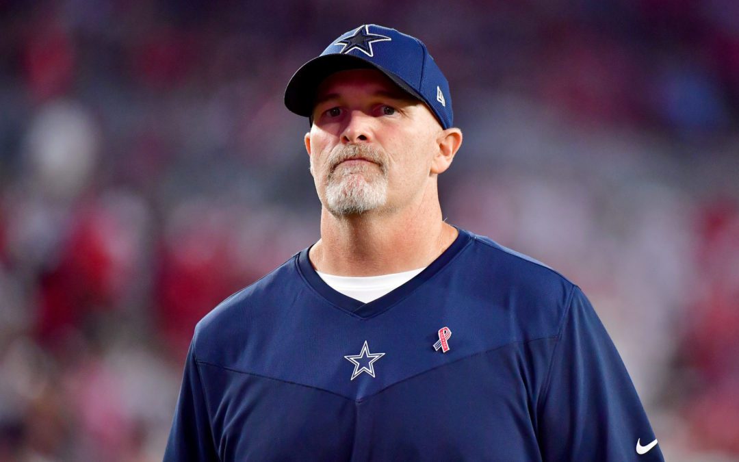 NFL Head Coach Positions Filled, Key Cowboys Coaches to Remain