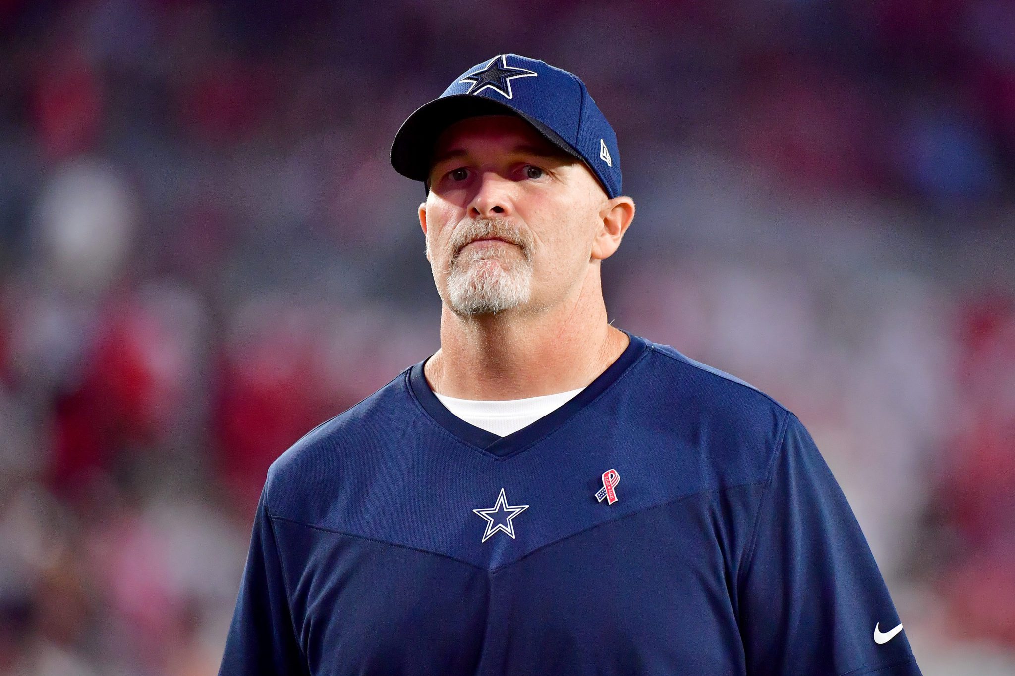 Puestos de entrenador en jefe de la NFL ocupados, entrenadores clave de los Cowboys permanecerán