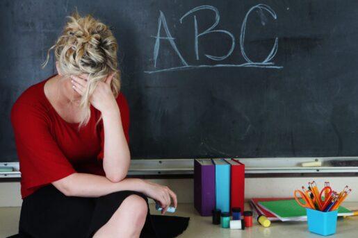 Teacher Burnout and Shortage Continues to Concern Current Staff