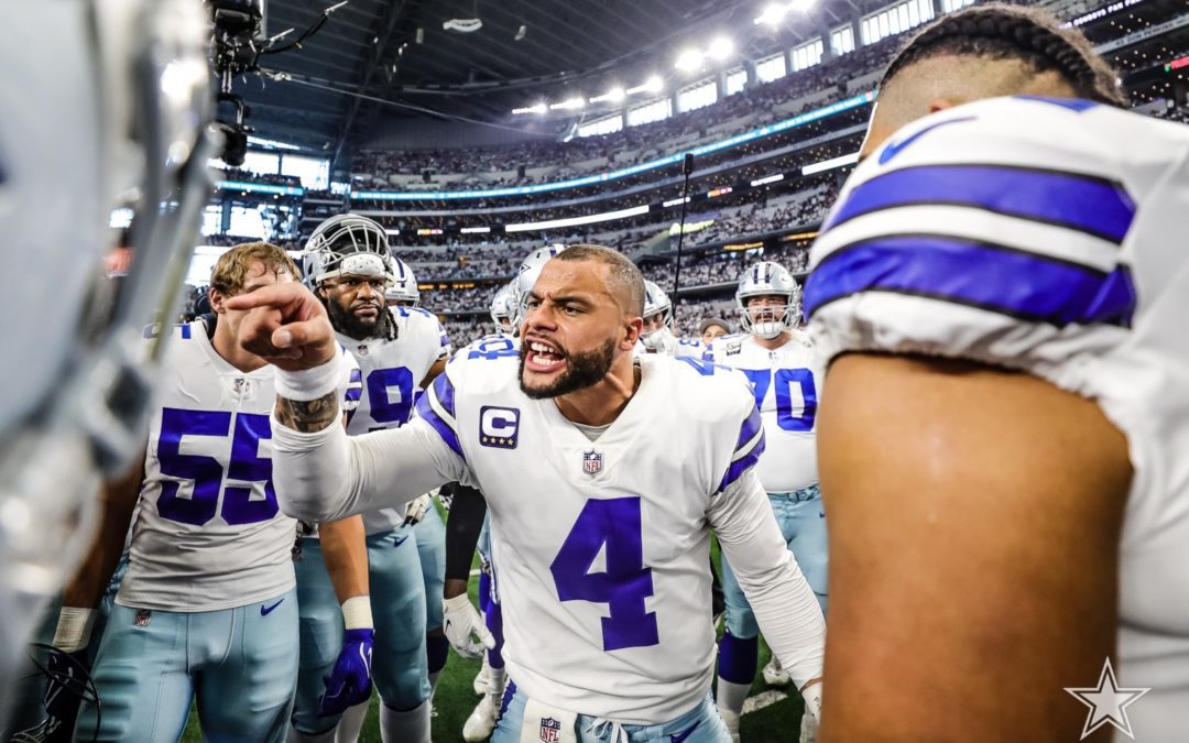 Dallas Cowboys 2021 Rookie Class Rated Best in the NFC by NFL.com
