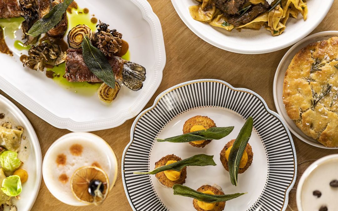 West Village Welcomes New Italian Restaurant Fiatto This Spring