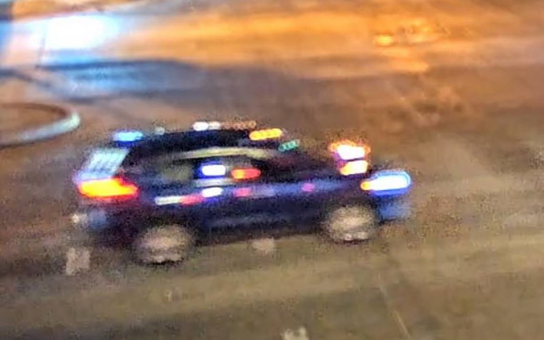 Atropello y fuga deja persona muerta, policía de Fort Worth busca vehículo