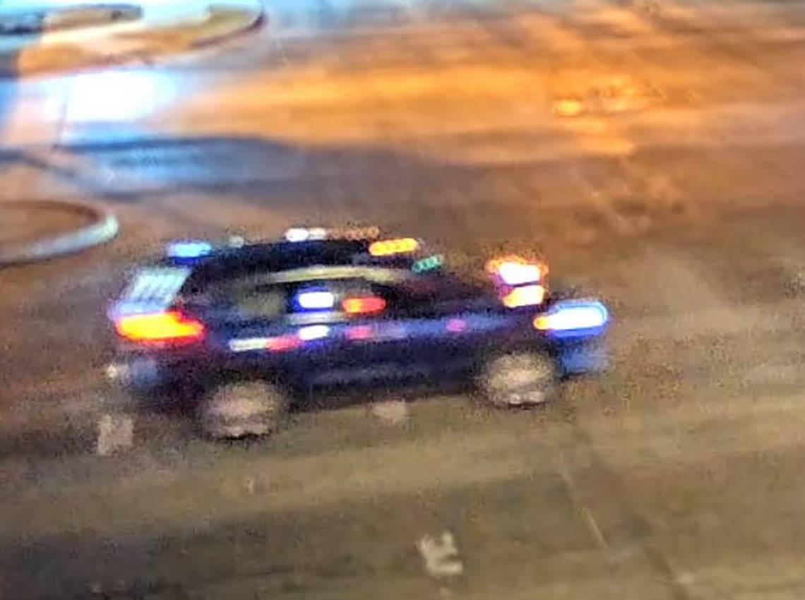 Hit-and-Run Leaves Person Dead, Fort Worth Police Searching for Vehicle