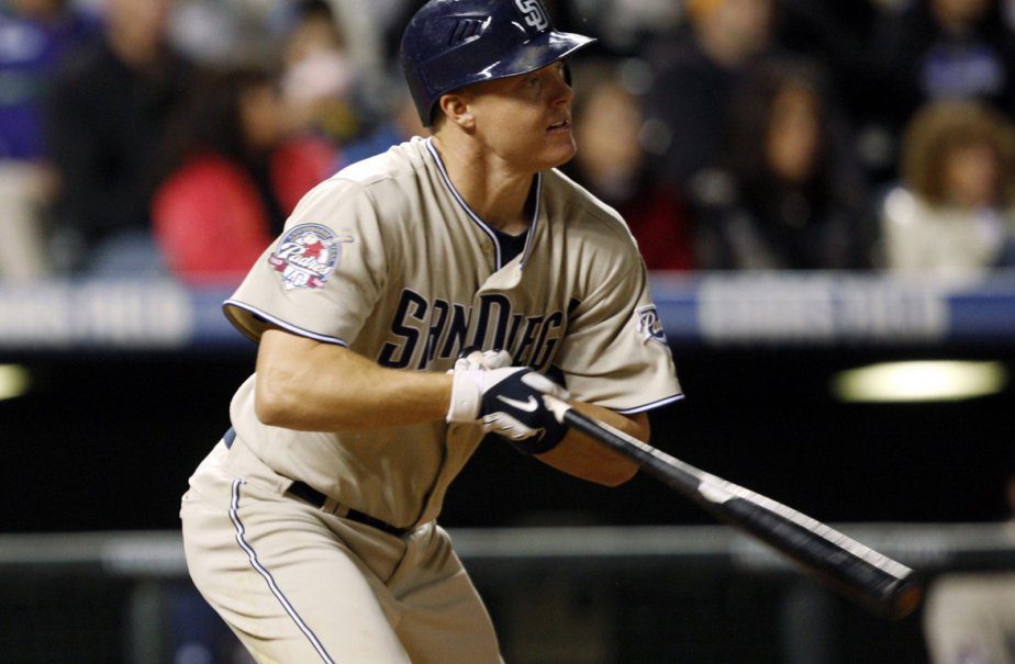 Nick Hundley Joins Rangers Front Office as MLB Lockout Continues