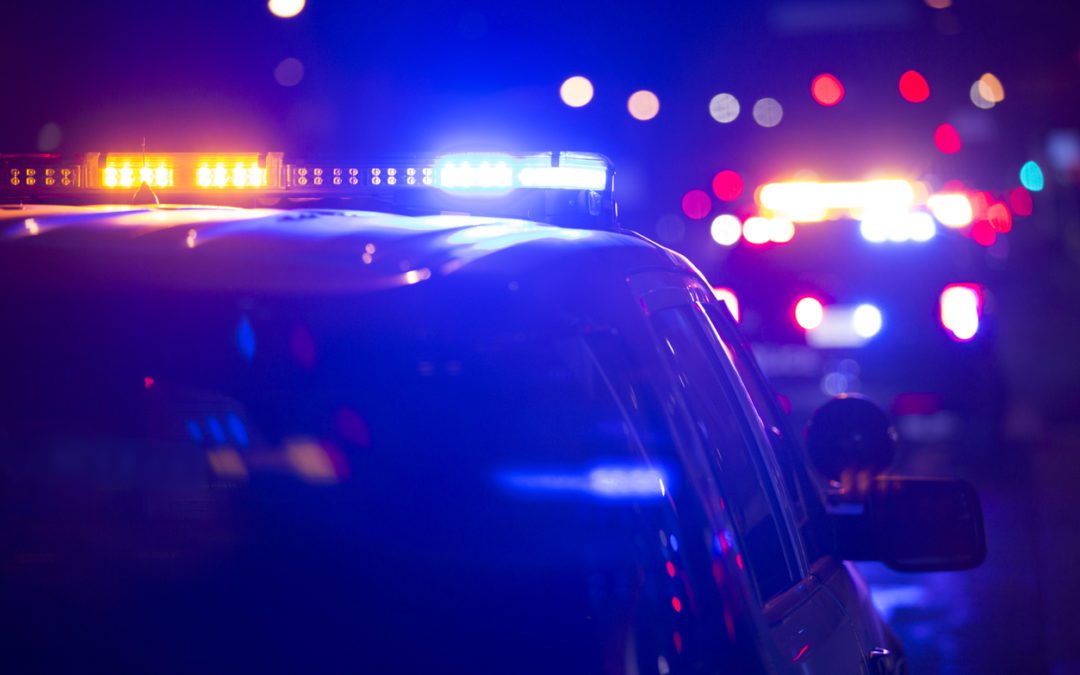 Man Dies at Dallas Motel after Noise Complaint, Suspect Arrested