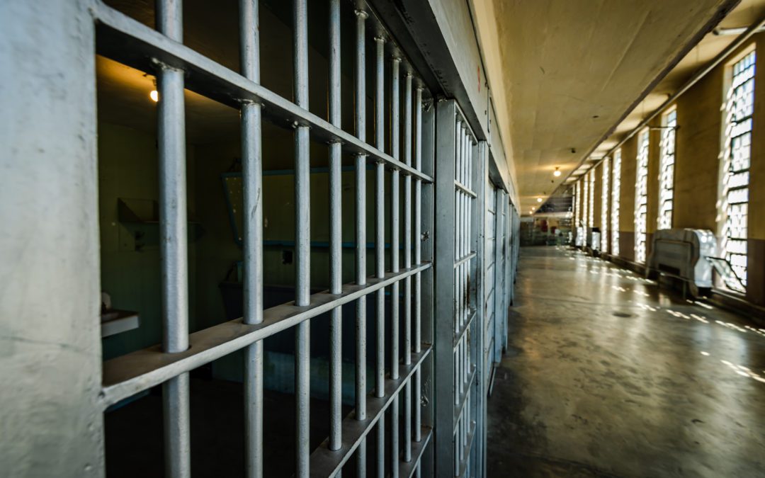 Penitentiaries Remain in Nationwide Lockdown after Fatal Gang Fight