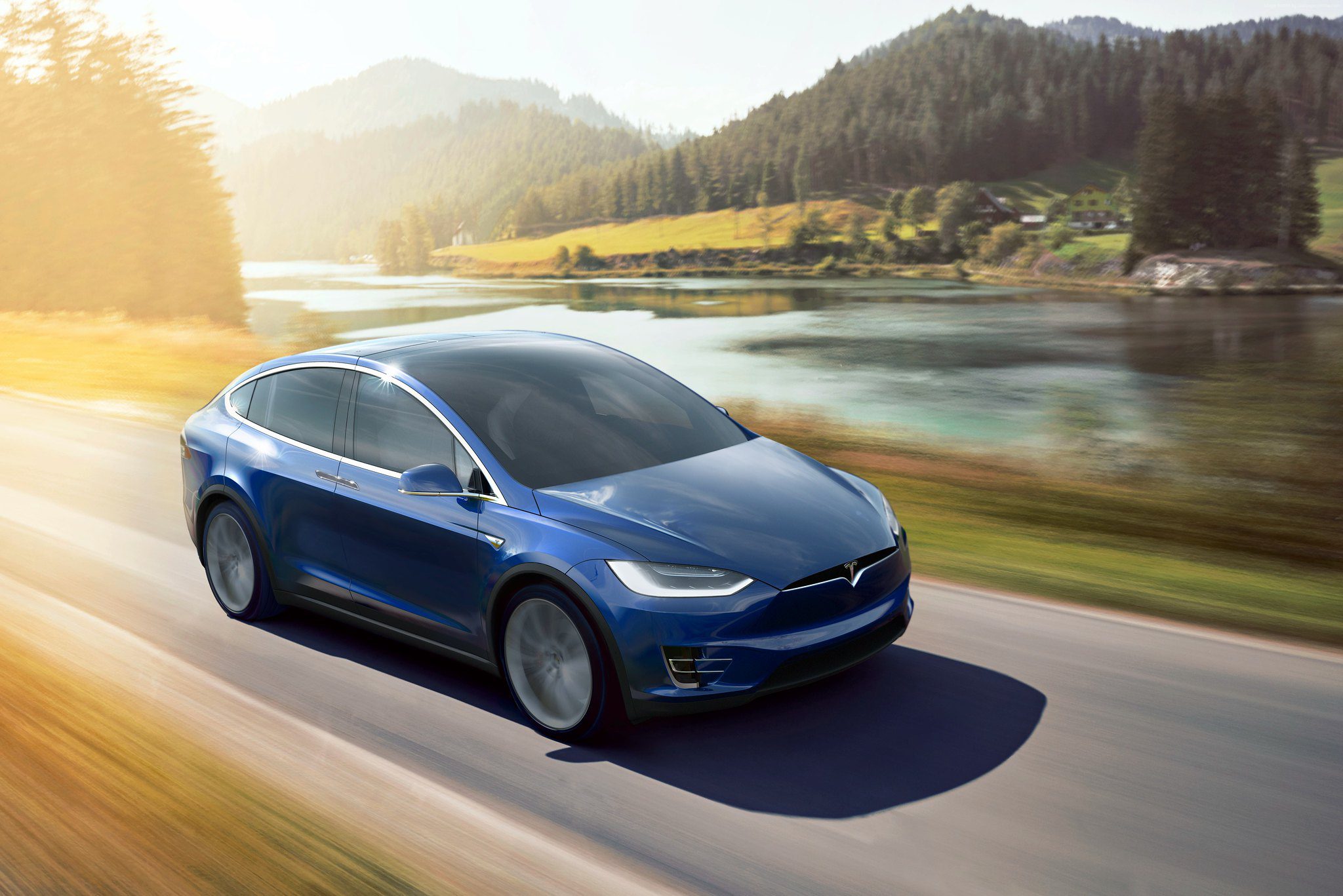 Tesla Recalls 800,000 Vehicles for Seat Belt Reminder Issues