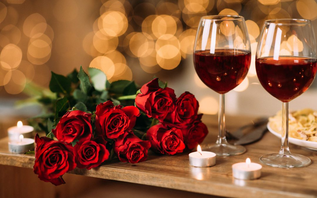 Best Places for a Special Valentine’s Day Dinner in Dallas