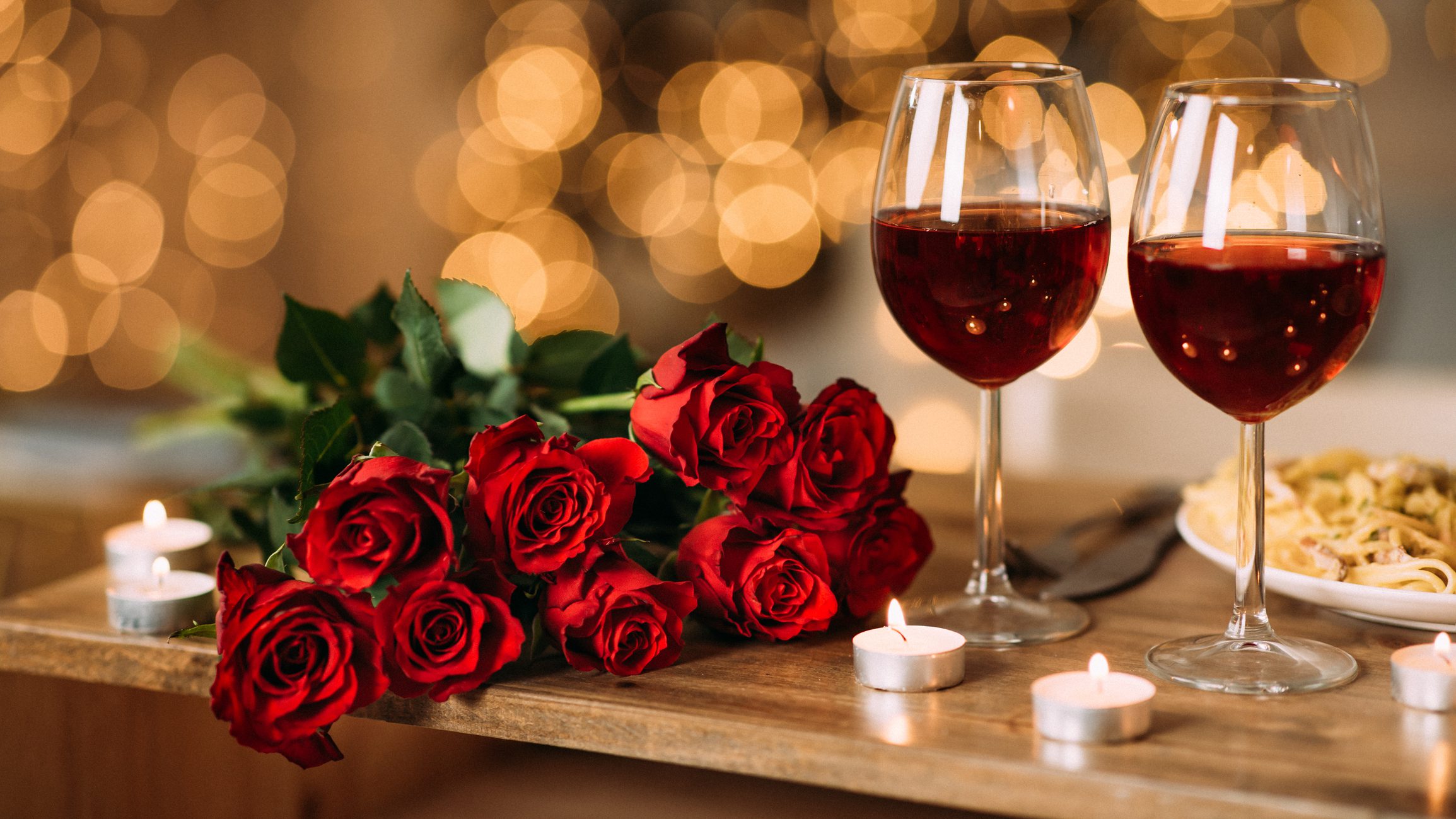 Valentine’s Day is Approaching, Best Dallas Restaurants to Make it Special