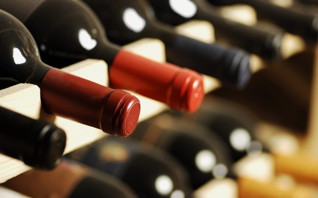 Vino Vault, Fine Wine Storage Provider, Purchases Warehouse in Dallas
