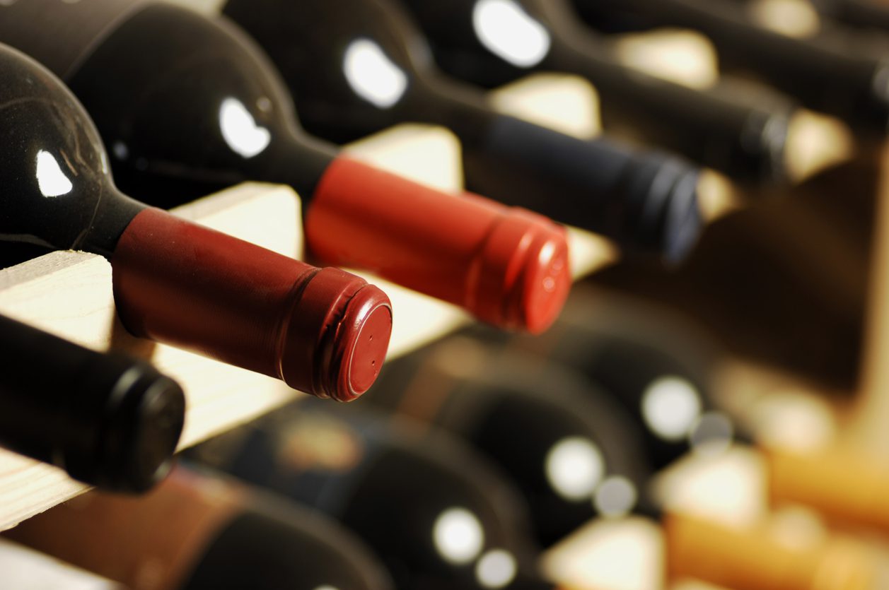 Vino Vault Wine Storage purchases La Cave Warehouse in Dallas