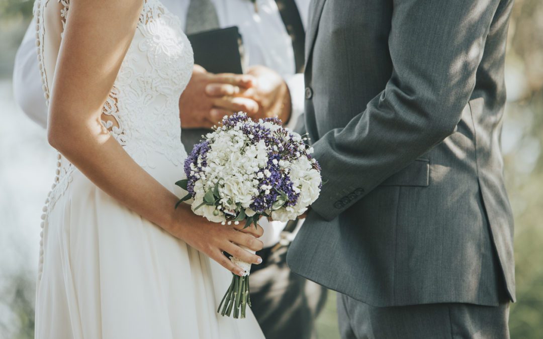 WalletHub Study: DFW Ranked in 100 Best Cities to get Married