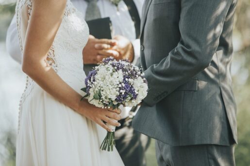 WalletHub Study: DFW Ranked in 100 Best Cities to get Married