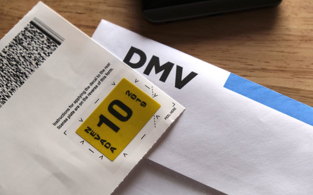 Police Report Drop in Fraudulent Tags at TxDMV Board Meeting