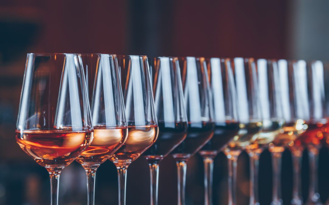 How To Find The Perfect Wine For National Drink Wine Day