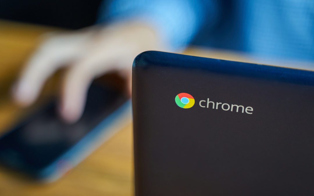 Google presenta el programa de reparación de Chromebook para la educación sostenible