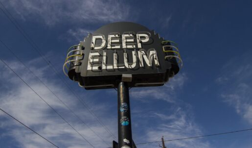 City Council Announces Deep Ellum Community Safety Plan