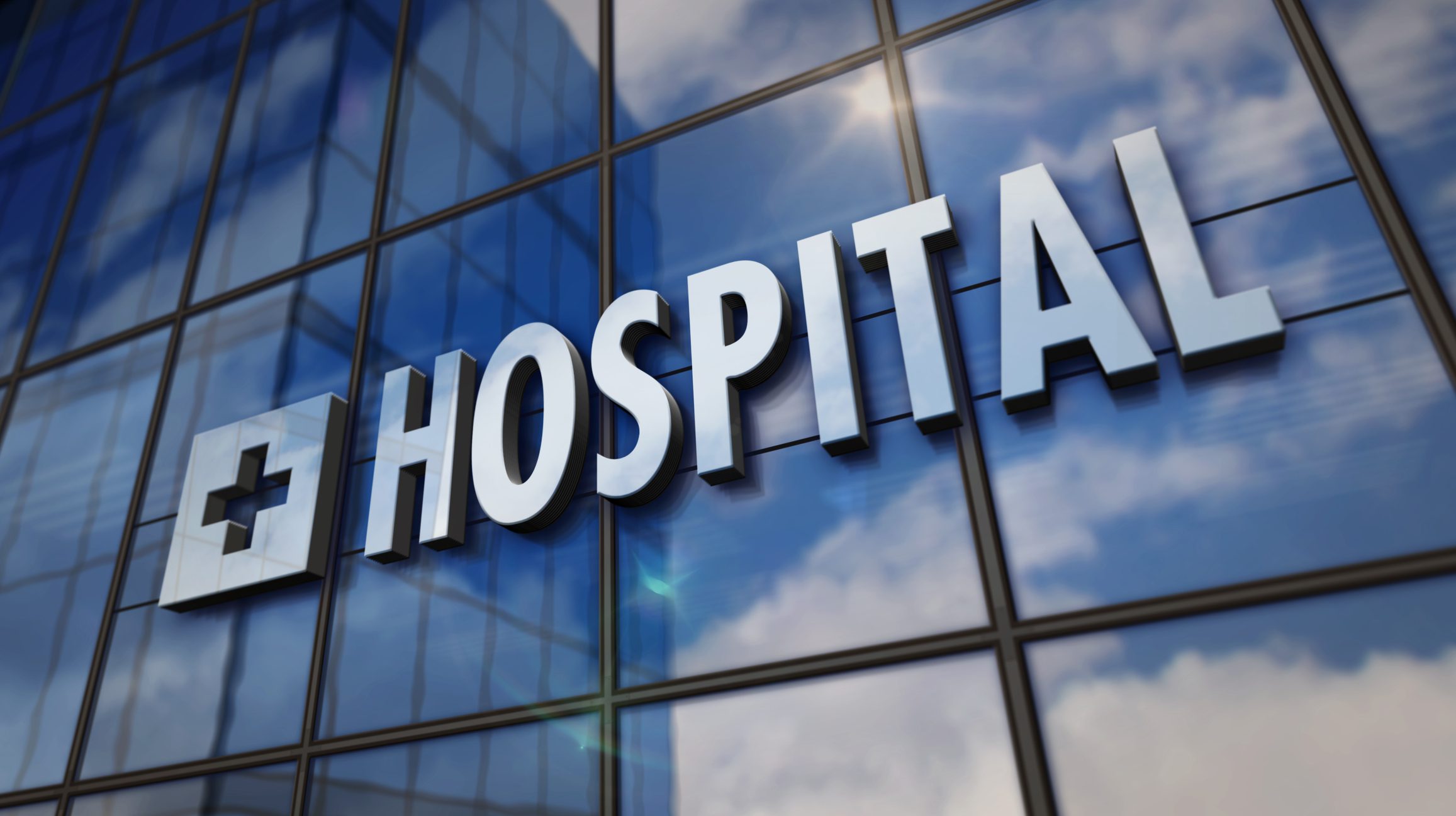 HCA Healthcare Building Five New Hospitals in Texas