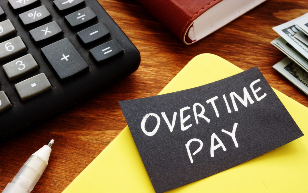 Texas Builder Found to Owe $163,000 in Unpaid Employee Overtime
