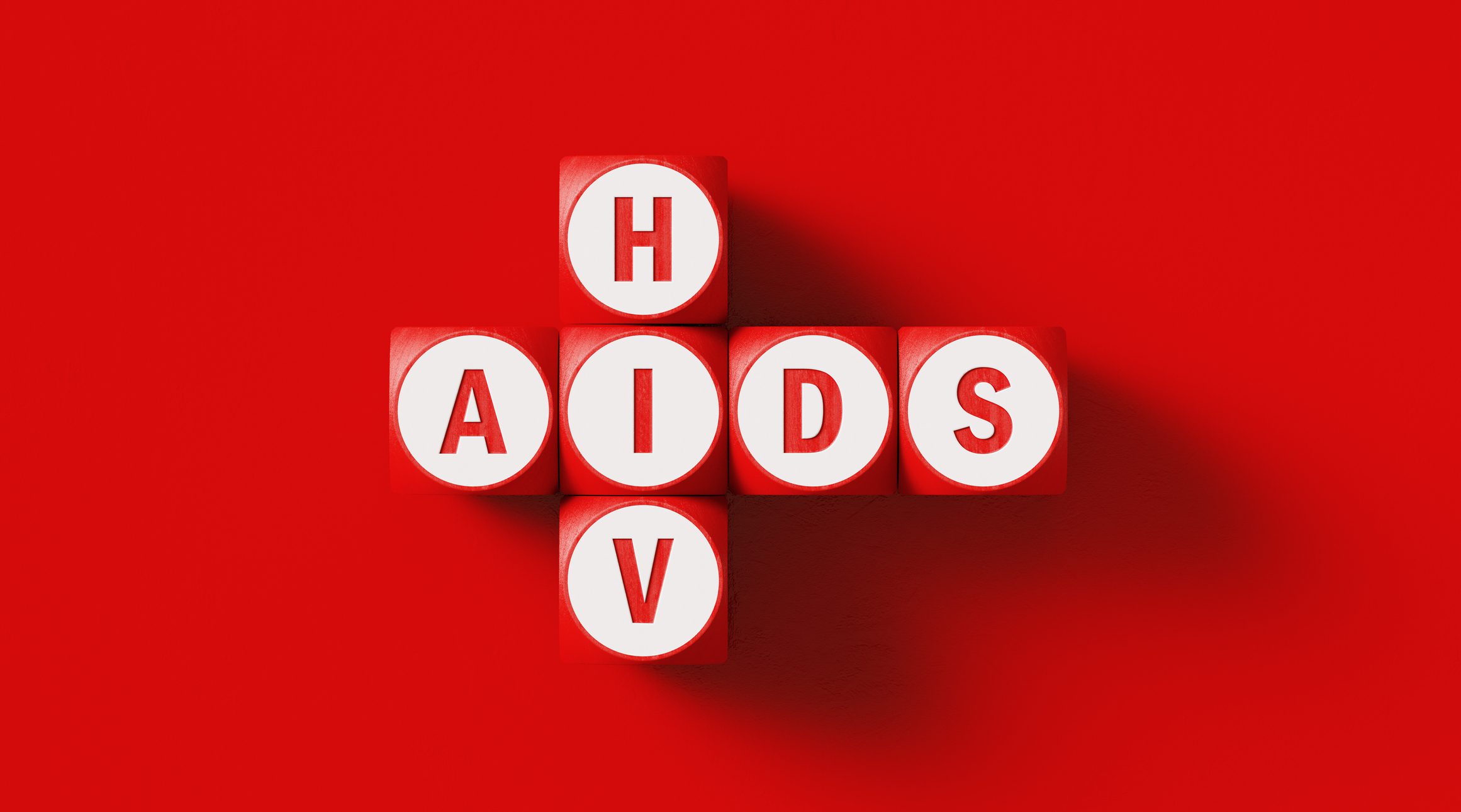 HIV  AIDS