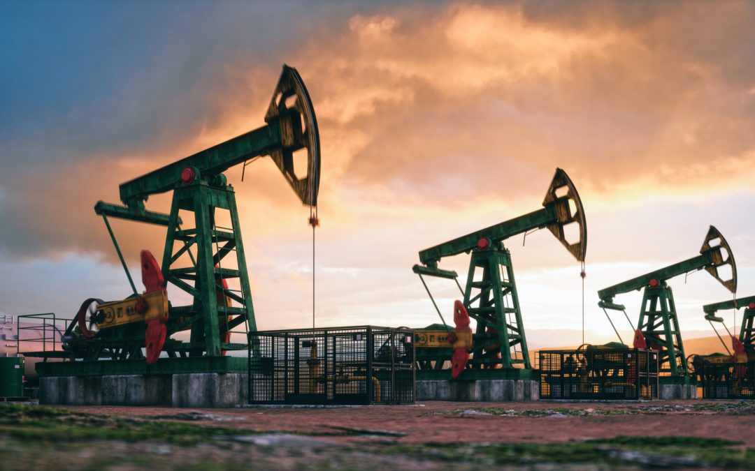 Texas Eligible to Receive $343 Million to Clean Up Abandoned Oil Wells