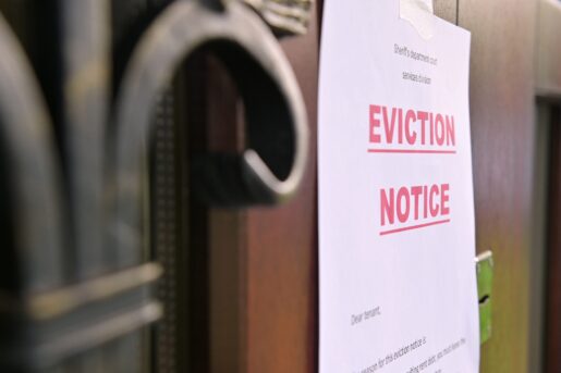 Texas Cities Lead Nation in Evictions after Unspent Relief was Confiscated