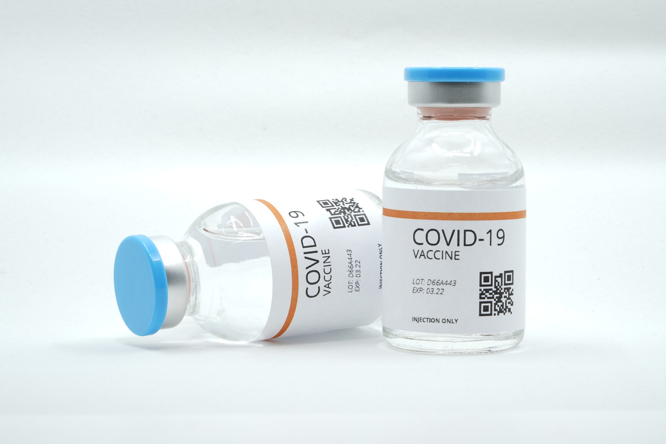 Corona covid-19 vaccine