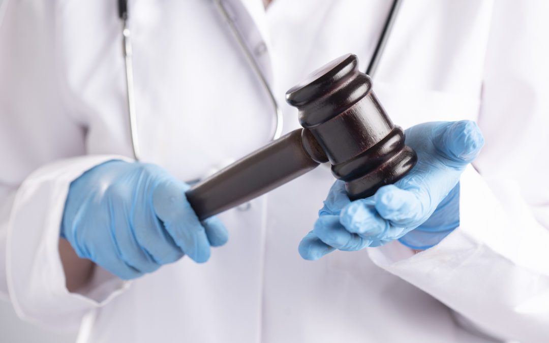 Federal Grand Jury Indicts Local Doctor on Charges of Health Care Fraud
