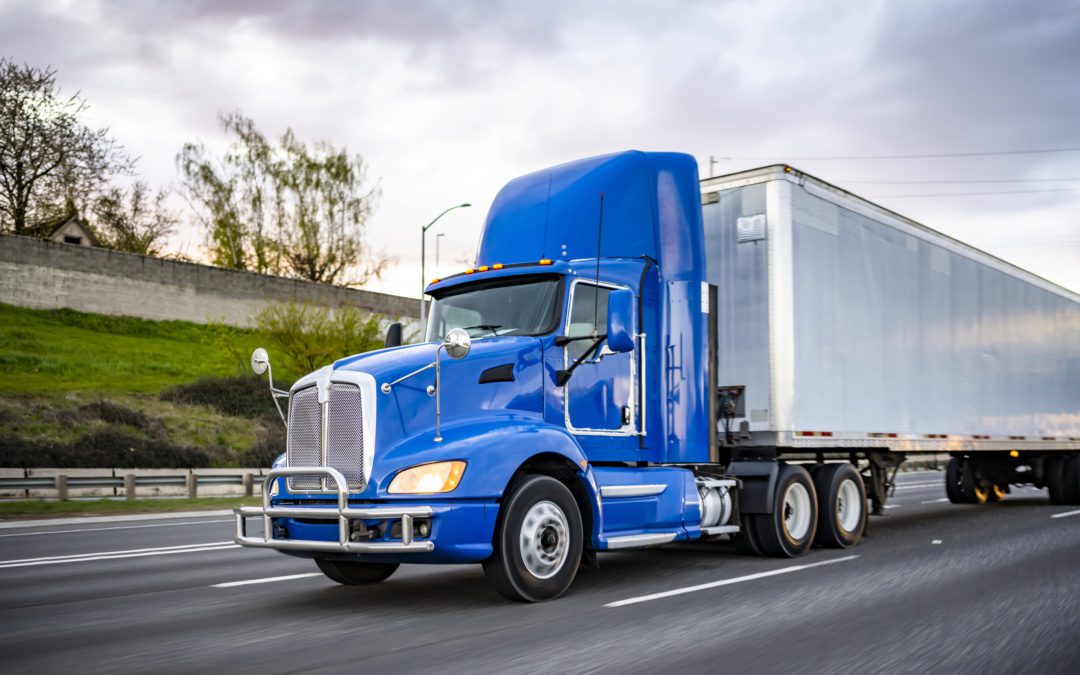 Waymo Via to Run Self-Driving Trucks between Dallas and Houston