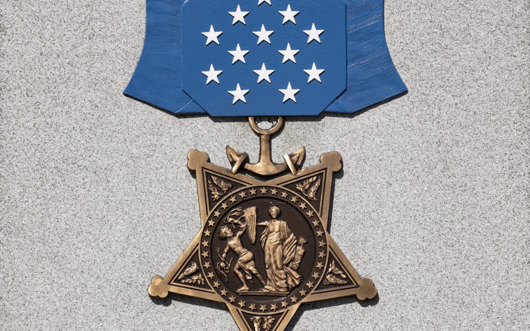 Construction Begins Next Month on National Medal of Honor Museum