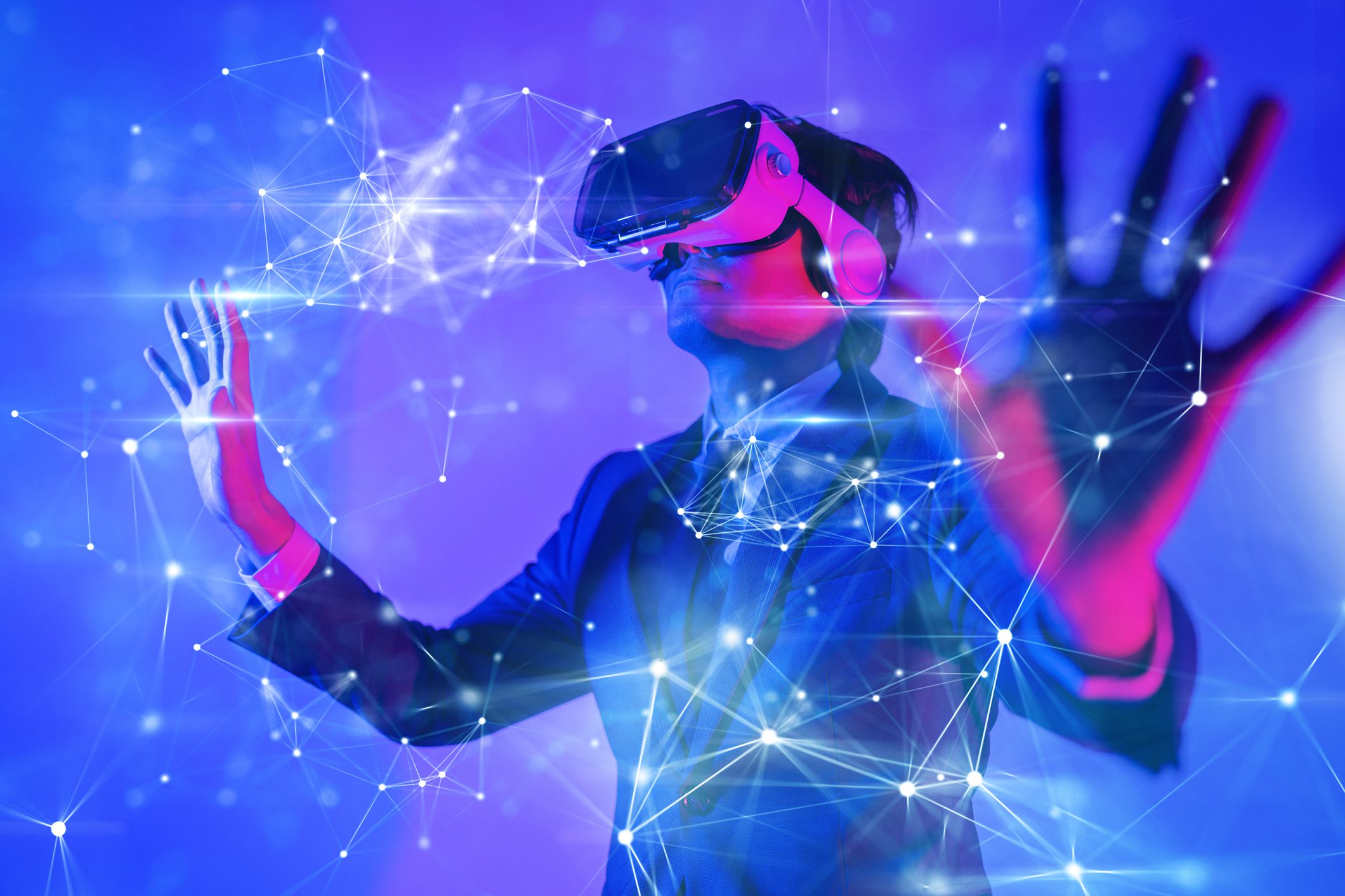 El futuro de la realidad virtual en educación