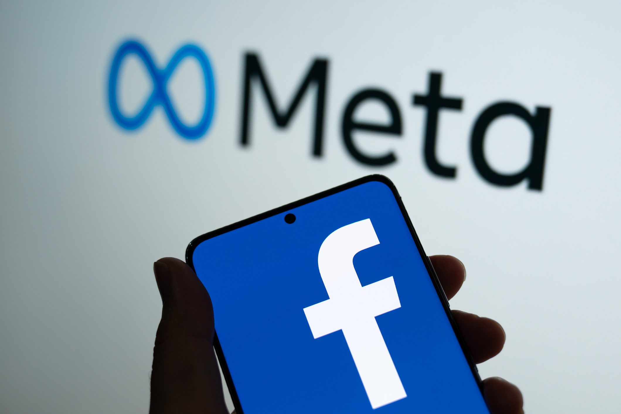Facebook Stock Freefalls 26%, Meta Loses More Than $220 Billion in ...