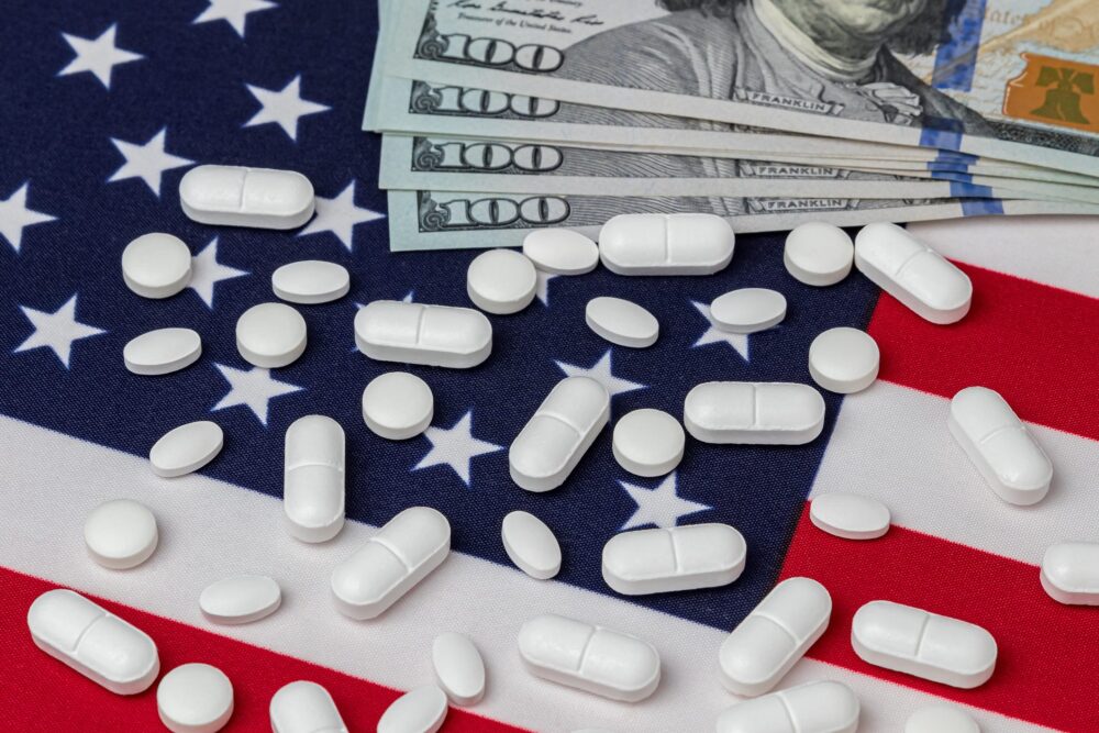 Teva Pharmaceutical Agree to $225 Million Opioid Settlement with Texas