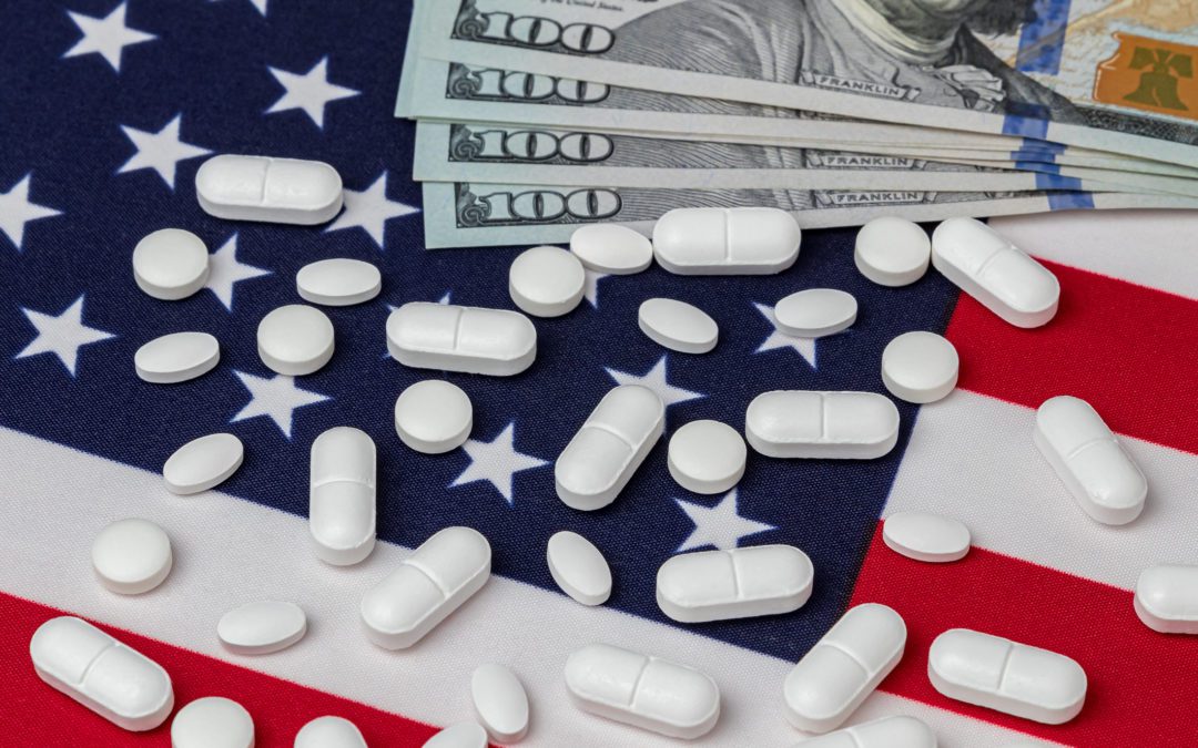 Teva Pharmaceutical Agree to $225 Million Opioid Settlement with Texas
