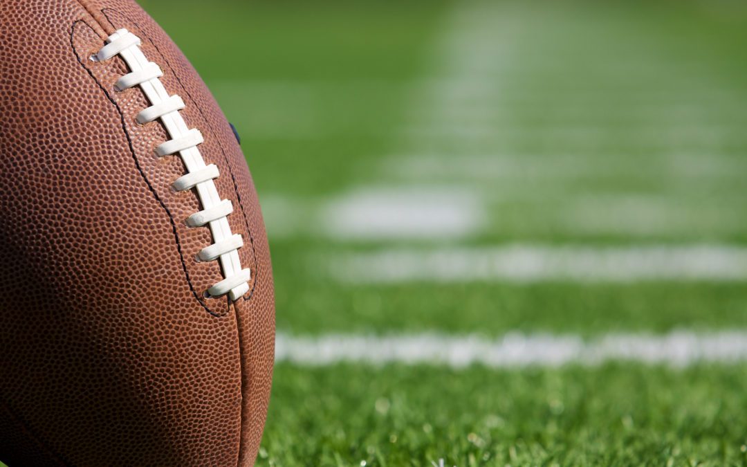 Dallas-Area Athletes Dominate All-State Football Teams