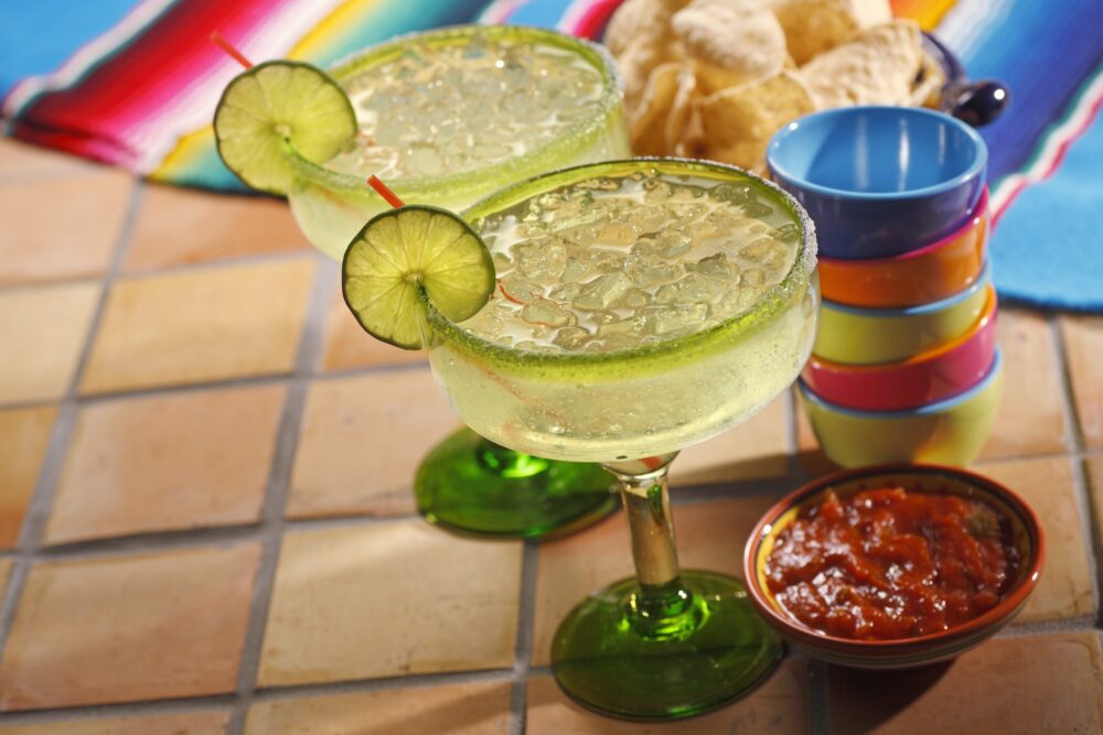 Best Places in DFW to Celebrate National Margarita Day on 2/22