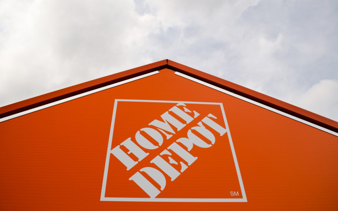 Home Depot Plans to Hire 100,000 Workers