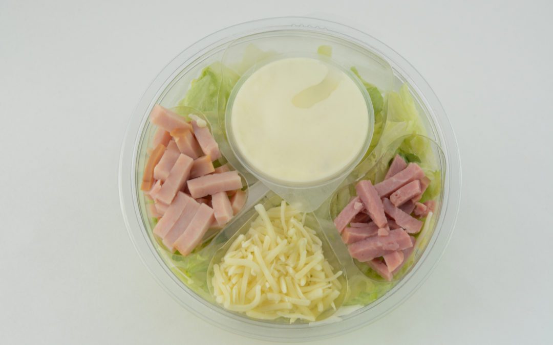 Listeria Outbreak Linked to Prepackaged Salads Kills Two